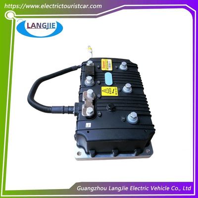 क्लब गोल्फ कार्ट पार्ट्स के लिए गोल्फ कार्ट 48V MC3336 मार्शल कंट्रोलर