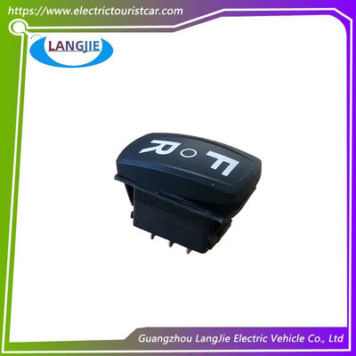 आगे और पीछे स्टार्ट स्विच 12v के लिए Lvtong क्लब गोल्फ कार्ट भागों