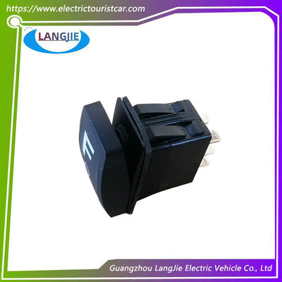 आगे और पीछे स्टार्ट स्विच 12v के लिए Lvtong क्लब गोल्फ कार्ट भागों