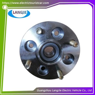 मिनी इलेक्ट्रिक गोल्फ कार्ट LVTONG क्लब कार के लिए असर आवास
