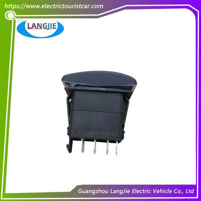 इलेक्ट्रिक गोल्फ कार्ट आगे / पीछे स्विच LVTONG के लिए क्लब कार पार्ट्स और सामान