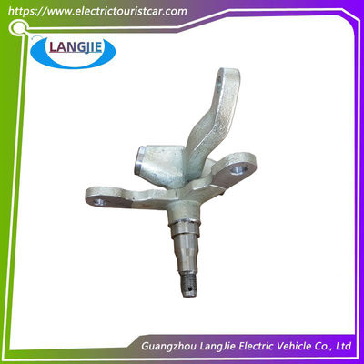 स्टीयरिंग स्ट्रट फिंगर संयुक्त धुरी सर्पिल LVTONG गोल्फ कार्ट सहायक उपकरण