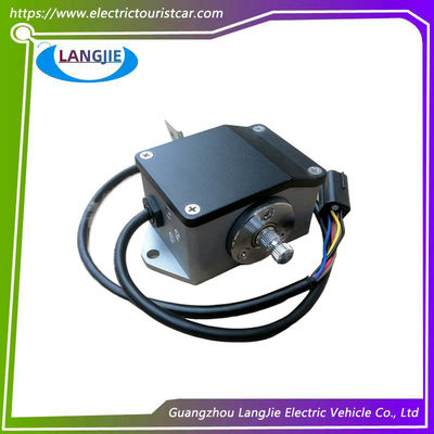 RJSQ-001LT पैर पेडल एलवीटीओएनजी गोल्फ कार्ट के लिए इलेक्ट्रिक पेडल