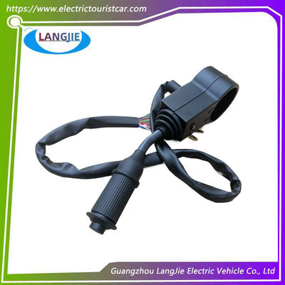 इलेक्ट्रिक विंटेज कार LVTONG गोल्फ कार्ट प्रतिस्थापन भागों के लिए संयोजन स्विच