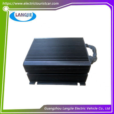 डीसी कनवर्टर HXDC-7212W300X5PLQ मार्शल इलेक्ट्रिक गोल्फ बग्गी पार्ट्स के लिए