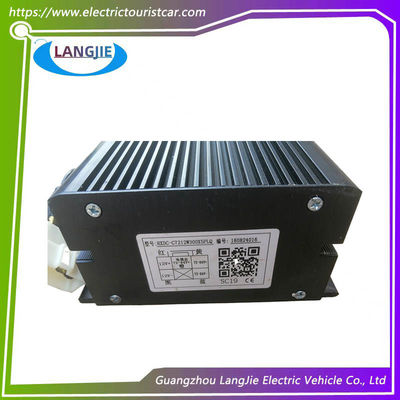 HXDC-7212W300X5PLQ मार्शल गोल्फ कार्ट डीसी बक पावर कन्वर्टर सहायक उपकरण