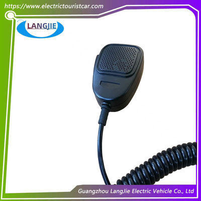 विंटेज कार सामान के लिए कार मार्शल हॉर्न स्पीकर JXDN-80 12V