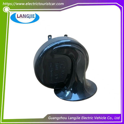 LVTONG लघु कोने ध्वनि स्पीकर 12V हॉर्न ध्वनि अलार्म हॉर्न चार पहिया इलेक्ट्रिक दर्शनीय स्थल वाहन घटक