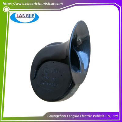 इलेक्ट्रिक कार्गो वैन इलेक्ट्रिक हॉर्न 12V LVTONG गोल्फ कार्ट के लिए