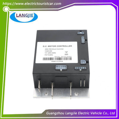 EZGO 2-सीटर गोल्फ कार्ट 350A डीसी सीरीज नियंत्रक 73326-G02 मॉडल