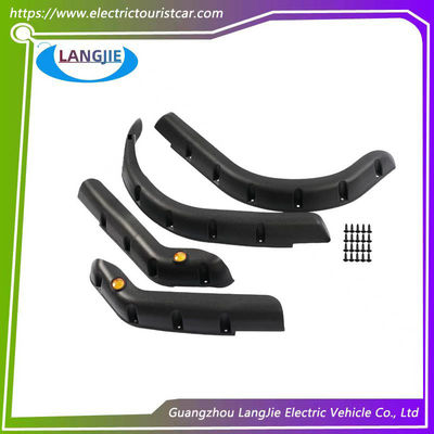 अच्छी कीमत EZGO गोल्फ कार्ट TXT 4 Mudguard व्हील आर्क प्लास्टिक सामान ऑनलाइन