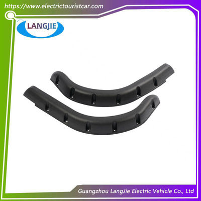 EZGO गोल्फ कार्ट TXT 4 Mudguard व्हील आर्क प्लास्टिक सामान