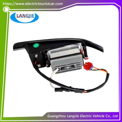एलईडी दैनिक चलने वाला प्रकाश गोल्फ कार्ट के लिए घूर्णी संकेत प्रकाश Ezgo TXT 1996-2013