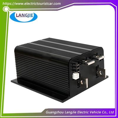 EZGO गोल्फ कार्ट 24-26V स्पीड कंट्रोल संपर्कक सहायक उपकरण 1204M-4201