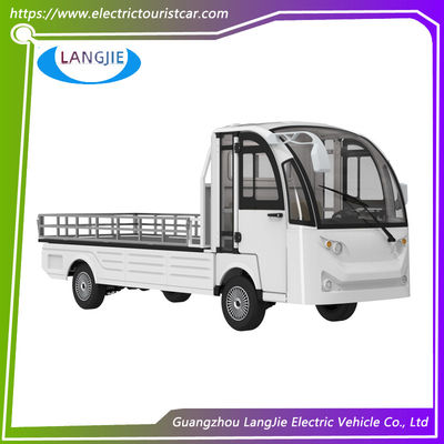 72V/7.5KW एसी मोटर नियंत्रक मानक विन्यास 2 सीटों के लिए इलेक्ट्रिक सामान गाड़ी के लिए