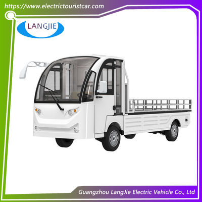 72V/7.5KW एसी मोटर नियंत्रक मानक विन्यास 2 सीटों के लिए इलेक्ट्रिक सामान गाड़ी के लिए