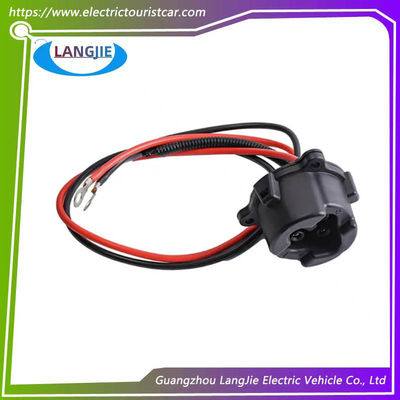 गोल्फ कार्ट बैटरी चार्जर यामाहा 2011-2017 G29 For Club Car गोल्फ कार्ट सामान