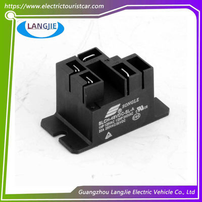 क्लब कार चार्जर ड्राइवर SLCH-48VDC-SL-A क्लब कार गोल्फ कार घटक