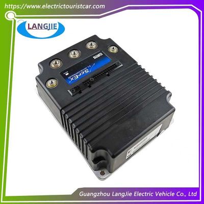 इलेक्ट्रिक गोल्फ कार्ट डीसी मोटर नियंत्रक 36-48V 400A