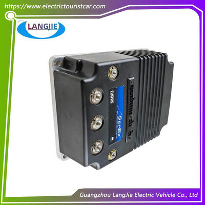 इलेक्ट्रिक गोल्फ कार्ट डीसी मोटर नियंत्रक 36-48V 400A