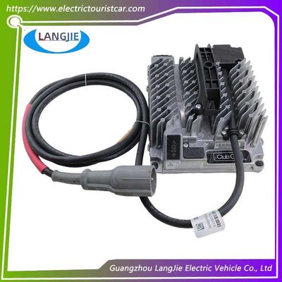 गोल्फ कार्ट लीड एसिड बैटरी चार्जर क्लब कार 48V क्लब कार पार्ट्स