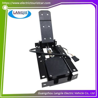 EZGO गोल्फ कार्ट TXT 7333-G05 त्वरक पेडल विधानसभा सामान