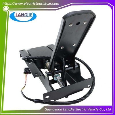 EZGO गोल्फ कार्ट TXT 7333-G05 त्वरक पेडल विधानसभा सामान