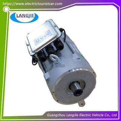 EXCAR गोल्फ कार्ट मोटर 5KW YDQ5-4-5685 गोल्फ कार्ट आफ्टरमार्केट सामान