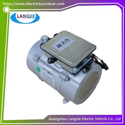 EXCAR गोल्फ कार्ट ट्रैक्शन मोटर इंजन पार्ट्स 5KW YDQ5-4-5685 क्लब ऑटोमोटिव घटक