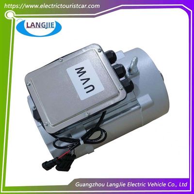 गोल्फ क्लब कार EXCAR AC ड्राइव मोटर बॉल कार पार्ट्स