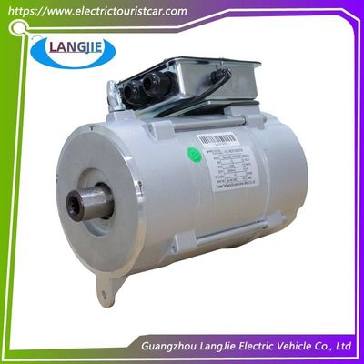 YDQ5-4-5685 एसी इंडक्शन मोटर गोल्फ कार EXCAR दर्शनीय स्थल कार सामान