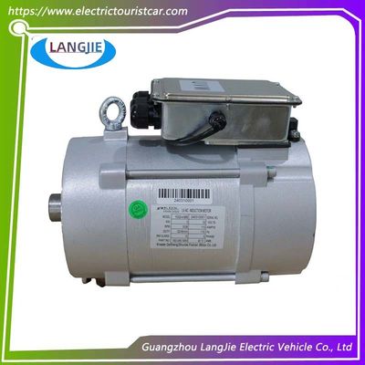 अच्छी कीमत YDQ5-4-5685 एसी इंडक्शन मोटर गोल्फ कार EXCAR दर्शनीय स्थल कार सामान ऑनलाइन