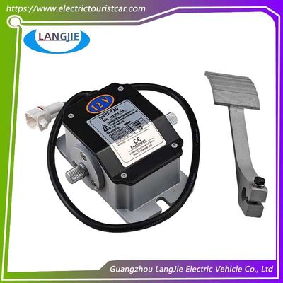 इनबोर एक्सीलरेटर पेडल 12V N3205116 गोल्फ कार्ट और दर्शनीय स्थलों की यात्रा करने वाले वाहनों के लिए
