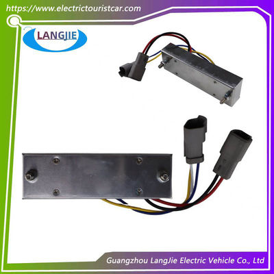क्लब कार इलेक्ट्रिक गोल्फ कार्ट सहायक उपकरण पावर ट्रांसफार्मर 12V 103700301