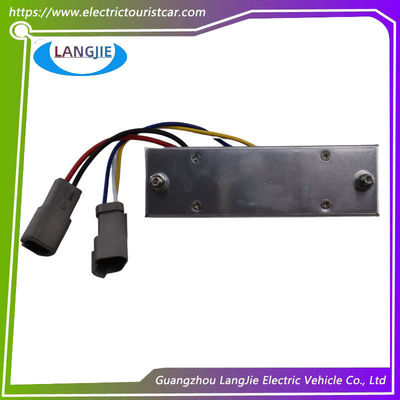 क्लब कार इलेक्ट्रिक गोल्फ कार्ट सहायक उपकरण पावर ट्रांसफार्मर 12V 103700301