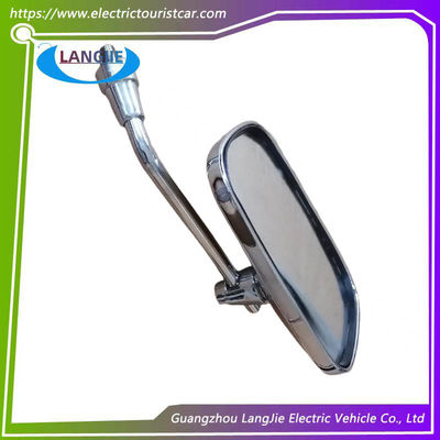 High Quality Front Wire Reversing Mirror With High-Quality Accessories For LVTONG Electric Vintage Cars