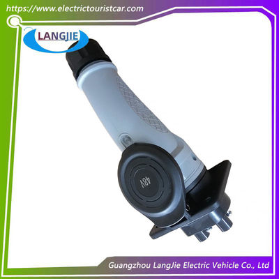 अच्छी कीमत बैटरी कार चार्जर सॉकेट और सॉकेट LVTONG गश्ती कार और दर्शनीय स्थलों की यात्रा कार के घटक ऑनलाइन