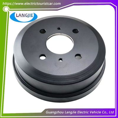अच्छी कीमत Circular Brake Disc Marshell Four-Wheel Electric Sightseeing Patrol Car Parts ऑनलाइन