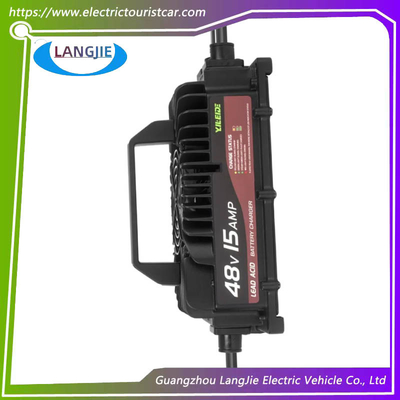 अच्छी कीमत Portable Battery Charger EZGO RXV Golf Cart Parts ऑनलाइन