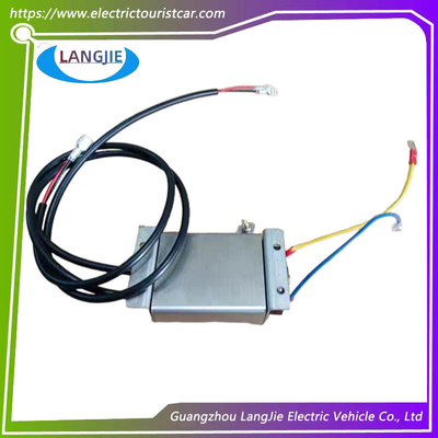 अच्छी कीमत EZGO Electric Golf Cart Throttle Speed Valve Assembly ऑनलाइन