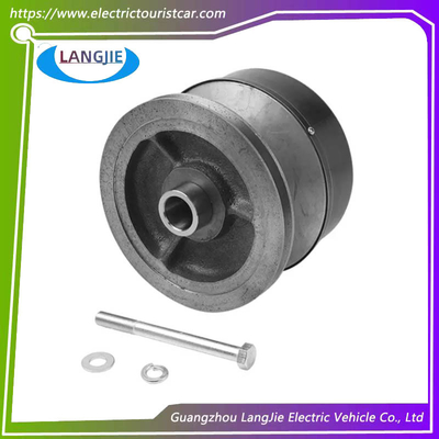 YAMAHA Drive Wheel Belt Gear Clutch Golf Cart Parts