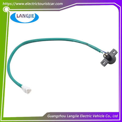 YAMAHA Manufacturer Throttle Motor Sensor Golf Cart