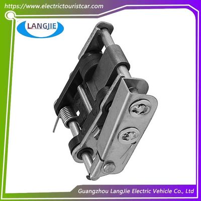 गोल्फ कार्ट एक्सेसरीज़ क्लब कार पेडल क्लॉ लॉक असेंबली