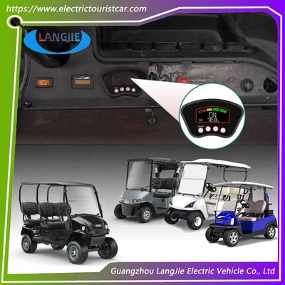 अच्छी कीमत Golf Cart Accessories Suitable For YAMAHA Electric Door Lock Plastic Start Switch ऑनलाइन