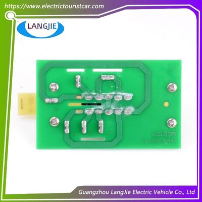 क्लब कार इलेक्ट्रिक गोल्फ कार्ट 4-स्थिति स्लाइडिंग स्विच 101838601