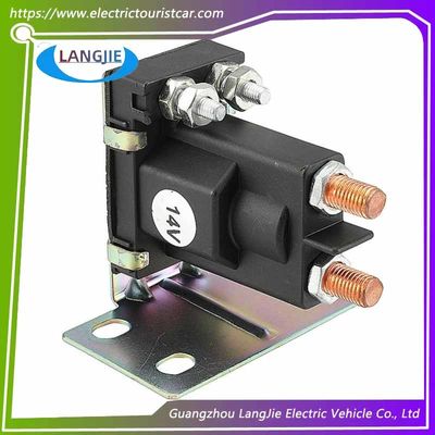 गोल्फ कार्ट स्विच ईज़ीगो TXT करंट स्टार्ट रिले कंपोनेंट