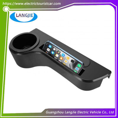 पीने के कप धारक के साथ EZGO आर्मरेस्ट बैक सीट गोल्फ कार्ट के लिए उपयुक्त