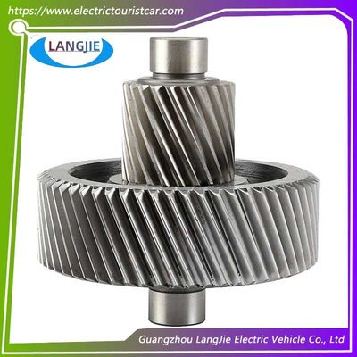 ओईएम गोल्फ कार्ट पार्ट्स ईज़ीगो आरएक्सवी रियर एक्सल आउटपुट गियर (शाफ्ट के साथ)