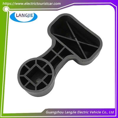 इलेक्ट्रिक फोर-व्हील गोल्फ कार्ट EZGO TXT फ्रंट और रियर गियर हैंडल ﻿ ﻿